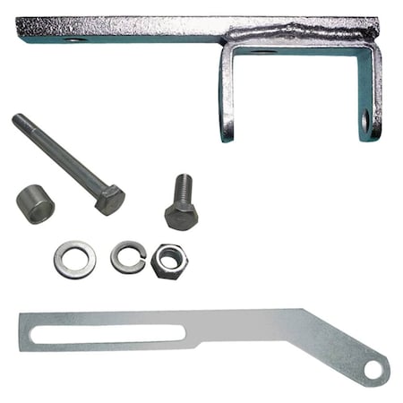 Db Electrical New Bracket Kit For Massey Ferguson TO30 1200-0503 TO30ALT12V 1200-0503BKIT